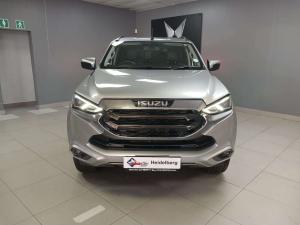 Isuzu MU-X 1.9D LS automatic - Image 2