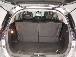 Isuzu MU-X 1.9D LS automatic - Image 5