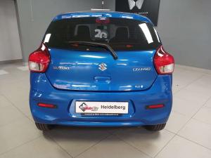 Suzuki Celerio 1.0 GL - Image 4