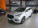 Thumbnail Ford Kuga 2.0 Tdci ST AWD Powershift