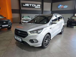 Ford Kuga 2.0 Tdci ST AWD Powershift - Image 1