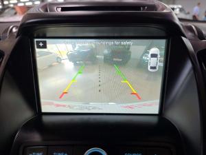 Ford Kuga 2.0 Tdci ST AWD Powershift - Image 20