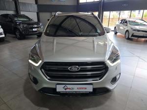 Ford Kuga 2.0 Tdci ST AWD Powershift - Image 2