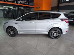 Ford Kuga 2.0 Tdci ST AWD Powershift - Image 5