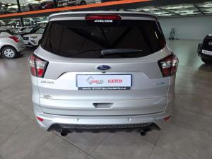Ford Kuga 2.0 Tdci ST AWD Powershift - Image 7
