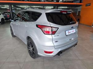 Ford Kuga 2.0 Tdci ST AWD Powershift - Image 9