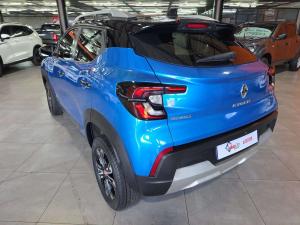 Renault Kiger 1.0T Intens - Image 8