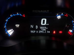 Renault Kiger 1.0 Energy ZEN AMT - Image 11