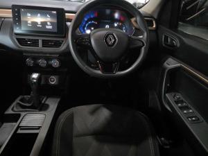Renault Kiger 1.0 Energy ZEN AMT - Image 13
