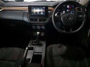 Renault Kiger 1.0 Energy ZEN AMT - Image 14