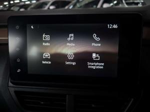 Renault Kiger 1.0 Energy ZEN AMT - Image 17