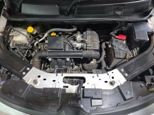 Renault Kiger 1.0 Energy ZEN AMT - Image 19