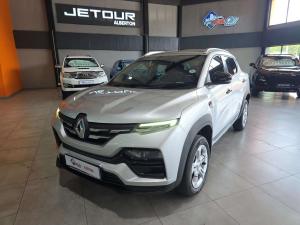 Renault Kiger 1.0 Energy ZEN AMT - Image 1