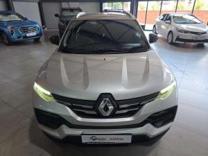 Renault Kiger 1.0 Energy ZEN AMT - Image 2