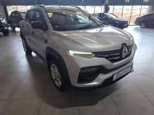 Renault Kiger 1.0 Energy ZEN AMT - Image 3