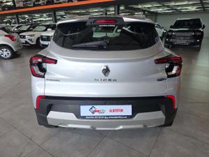 Renault Kiger 1.0 Energy ZEN AMT - Image 7