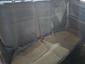 Suzuki Swift 1.2 GLX AMT - Image 13