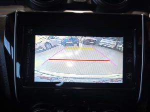Suzuki Swift 1.2 GLX AMT - Image 15