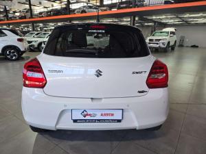 Suzuki Swift 1.2 GLX AMT - Image 7