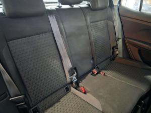 Volkswagen T-CROSS 1.5 TSI R-LINE DSG - Image 13