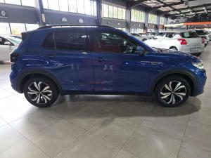 Volkswagen T-CROSS 1.5 TSI R-LINE DSG - Image 4