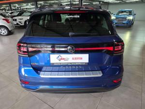 Volkswagen T-CROSS 1.5 TSI R-LINE DSG - Image 7