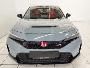 Honda Civic Type R - Image 2