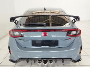 Honda Civic Type R - Image 5