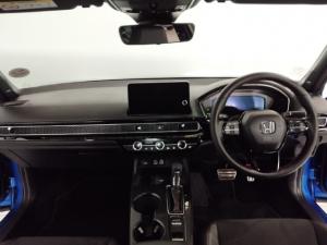 Honda Civic sedan 1.5T RS - Image 11