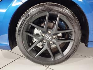 Honda Civic sedan 1.5T RS - Image 13