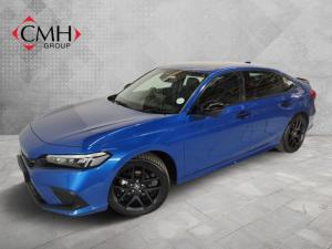 Honda Civic sedan 1.5T RS - Image 1