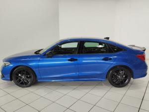 Honda Civic sedan 1.5T RS - Image 3