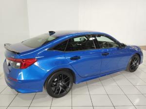 Honda Civic sedan 1.5T RS - Image 4