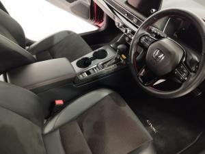 Honda Civic sedan 1.5T RS - Image 10