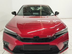 Honda Civic sedan 1.5T RS - Image 2