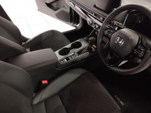 Honda Civic sedan 1.5T RS - Image 11