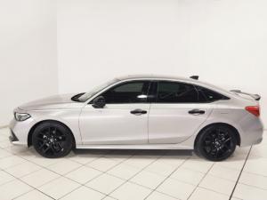 Honda Civic sedan 1.5T RS - Image 3