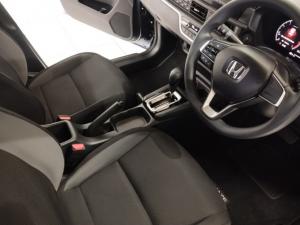 Honda Amaze 1.2 Comfort auto - Image 10