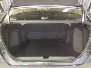 Honda Amaze 1.2 Comfort auto - Image 12