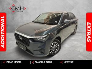 Honda Amaze 1.2 Comfort auto - Image 1