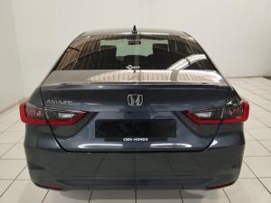 Honda Amaze 1.2 Comfort auto - Image 5