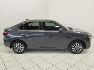 Honda Amaze 1.2 Comfort auto - Image 6