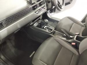 Honda Amaze 1.2 Comfort auto - Image 7