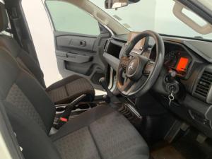 Mitsubishi Triton 2.4DI-D double cab GL 4x4 - Image 10