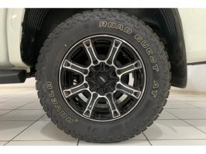 Mitsubishi Triton 2.4DI-D double cab GL 4x4 - Image 13