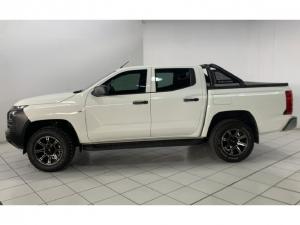Mitsubishi Triton 2.4DI-D double cab GL 4x4 - Image 3