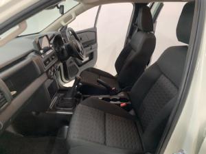Mitsubishi Triton 2.4DI-D double cab GL 4x4 - Image 7