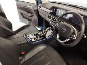 Foton Tunland G7 2.0TD double cab Limited 4x4 - Image 10