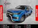 Thumbnail Foton Tunland G7 2.0TD double cab Limited 4x4