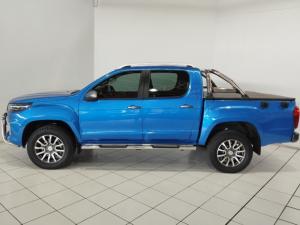 Foton Tunland G7 2.0TD double cab Limited 4x4 - Image 3